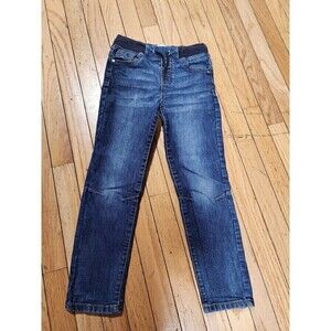 Primark Boys Slim Stretch Jeans with Drawstring 
Size 8-9 Yrs